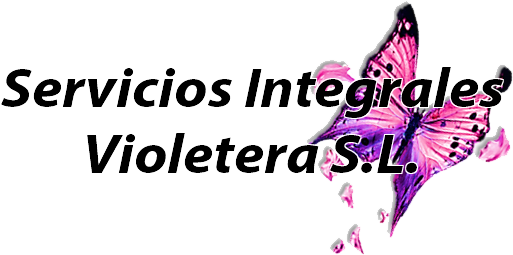 Servicios integrales Violetera S.L.